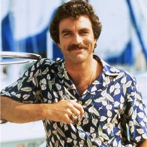 Paradise Found Hawaiian Shirt - Magnum PI